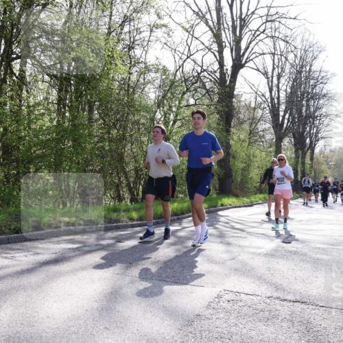 12.04.2026 - 45. Internationalen Wilhelmsburger Insellauf Yannick Fuchs http://msf.ph/oto/9492491 12.04.2026 10:44:56 Laufen  meine-sportfotos.de