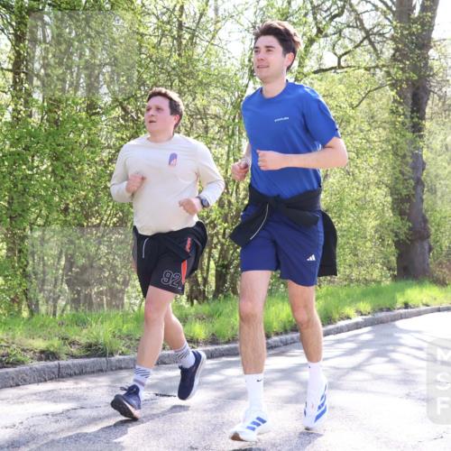 12.04.2026 - 45. Internationalen Wilhelmsburger Insellauf Yannick Fuchs http://msf.ph/oto/9492493 12.04.2026 10:44:57 Laufen 92, 3568 meine-sportfotos.de