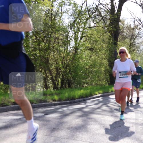 12.04.2026 - 45. Internationalen Wilhelmsburger Insellauf Yannick Fuchs http://msf.ph/oto/9492500 12.04.2026 10:44:58 Laufen 26, 3568 meine-sportfotos.de
