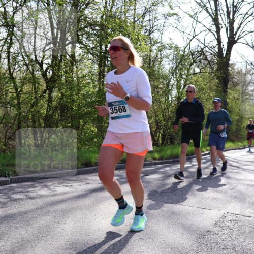 12.04.2026 - 45. Internationalen Wilhelmsburger Insellauf Yannick Fuchs http://msf.ph/oto/9492510 12.04.2026 10:44:59 Laufen 3568, 53 meine-sportfotos.de