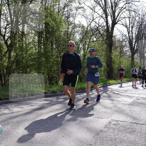12.04.2026 - 45. Internationalen Wilhelmsburger Insellauf Yannick Fuchs http://msf.ph/oto/9492513 12.04.2026 10:45:00 Laufen 536 meine-sportfotos.de