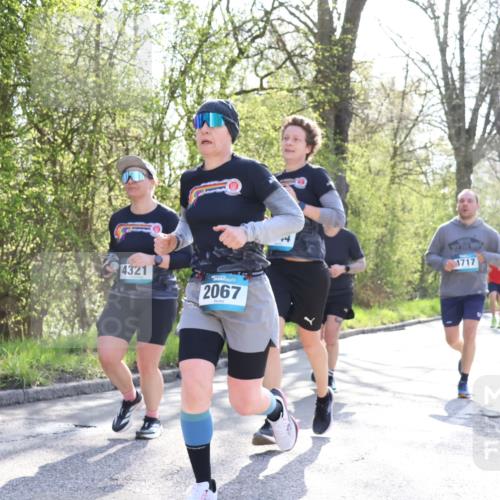 12.04.2026 - 45. Internationalen Wilhelmsburger Insellauf Yannick Fuchs http://msf.ph/oto/9492548 12.04.2026 10:45:05 Laufen 4321, 2067, 1717 meine-sportfotos.de