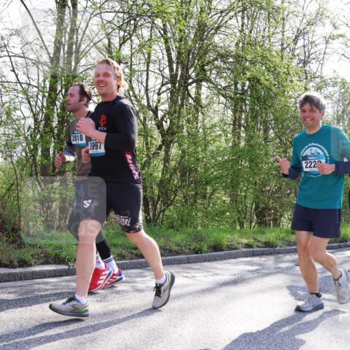 12.04.2026 - 45. Internationalen Wilhelmsburger Insellauf Yannick Fuchs http://msf.ph/oto/9492613 12.04.2026 10:45:15 Laufen 2818, 3997, 222, 3582, 3055 meine-sportfotos.de