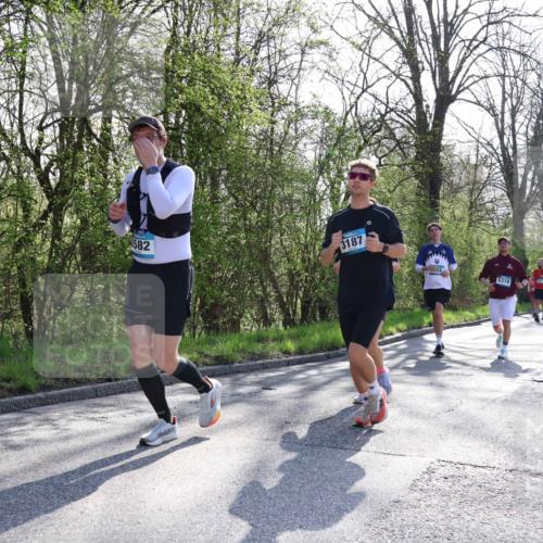 12.04.2026 - 45. Internationalen Wilhelmsburger Insellauf Yannick Fuchs http://msf.ph/oto/9492623 12.04.2026 10:45:16 Laufen 582, 3187, 5319 meine-sportfotos.de