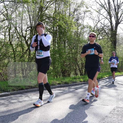 12.04.2026 - 45. Internationalen Wilhelmsburger Insellauf Yannick Fuchs http://msf.ph/oto/9492625 12.04.2026 10:45:16 Laufen 3582, 87 meine-sportfotos.de