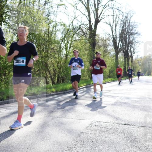 12.04.2026 - 45. Internationalen Wilhelmsburger Insellauf Yannick Fuchs http://msf.ph/oto/9492632 12.04.2026 10:45:17 Laufen 318, 3059, 5352, 5319 meine-sportfotos.de