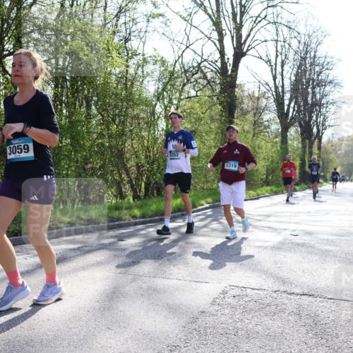 12.04.2026 - 45. Internationalen Wilhelmsburger Insellauf Yannick Fuchs http://msf.ph/oto/9492633 12.04.2026 10:45:17 Laufen 3059, 5352, 5319 meine-sportfotos.de
