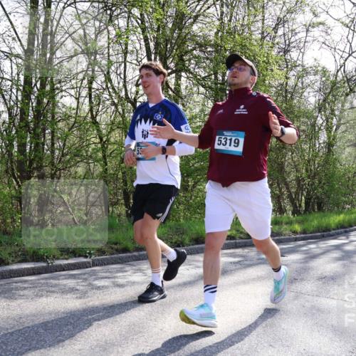 12.04.2026 - 45. Internationalen Wilhelmsburger Insellauf Yannick Fuchs http://msf.ph/oto/9492644 12.04.2026 10:45:19 Laufen 5319 meine-sportfotos.de