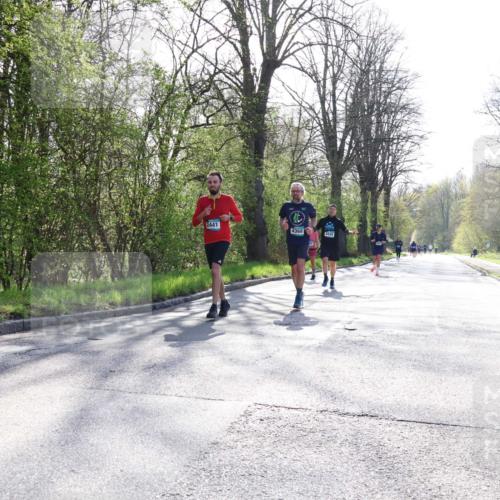 12.04.2026 - 45. Internationalen Wilhelmsburger Insellauf Yannick Fuchs http://msf.ph/oto/9492654 12.04.2026 10:45:21 Laufen 2441, 4368 meine-sportfotos.de