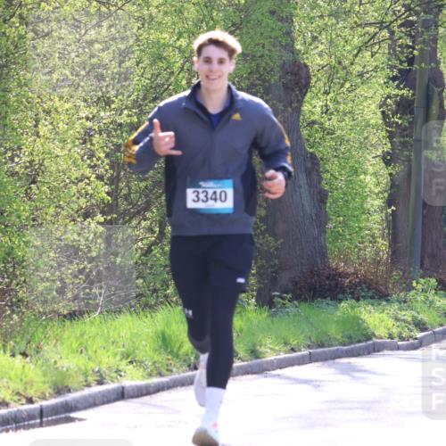 12.04.2026 - 45. Internationalen Wilhelmsburger Insellauf Yannick Fuchs http://msf.ph/oto/9492689 12.04.2026 10:45:32 Laufen 3340 meine-sportfotos.de
