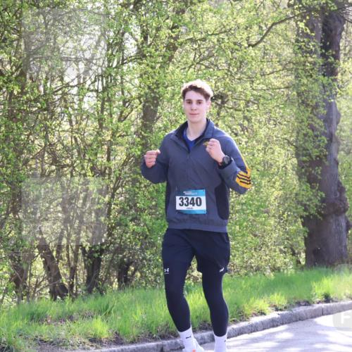 12.04.2026 - 45. Internationalen Wilhelmsburger Insellauf Yannick Fuchs http://msf.ph/oto/9492706 12.04.2026 10:45:36 Laufen 3340 meine-sportfotos.de