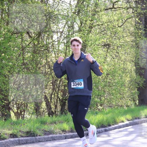12.04.2026 - 45. Internationalen Wilhelmsburger Insellauf Yannick Fuchs http://msf.ph/oto/9492709 12.04.2026 10:45:36 Laufen 3340 meine-sportfotos.de