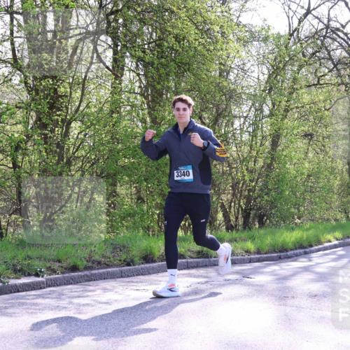 12.04.2026 - 45. Internationalen Wilhelmsburger Insellauf Yannick Fuchs http://msf.ph/oto/9492714 12.04.2026 10:45:37 Laufen 3340 meine-sportfotos.de