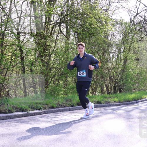 12.04.2026 - 45. Internationalen Wilhelmsburger Insellauf Yannick Fuchs http://msf.ph/oto/9492716 12.04.2026 10:45:37 Laufen 3340 meine-sportfotos.de