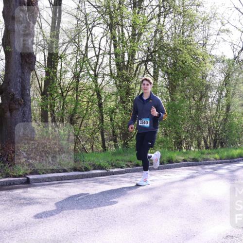 12.04.2026 - 45. Internationalen Wilhelmsburger Insellauf Yannick Fuchs http://msf.ph/oto/9492718 12.04.2026 10:45:37 Laufen 3340 meine-sportfotos.de