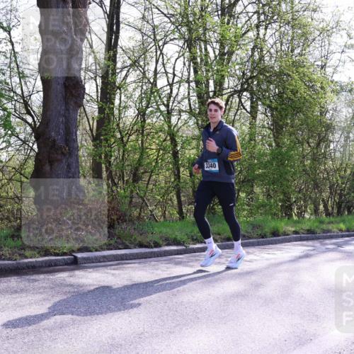 12.04.2026 - 45. Internationalen Wilhelmsburger Insellauf Yannick Fuchs http://msf.ph/oto/9492720 12.04.2026 10:45:37 Laufen 3340 meine-sportfotos.de
