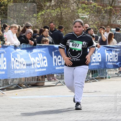 12.04.2026 - 45. Internationalen Wilhelmsburger Insellauf Strokosch-Dieckow http://msf.ph/oto/9493391 12.04.2026 14:41:40 Ziel  meine-sportfotos.de