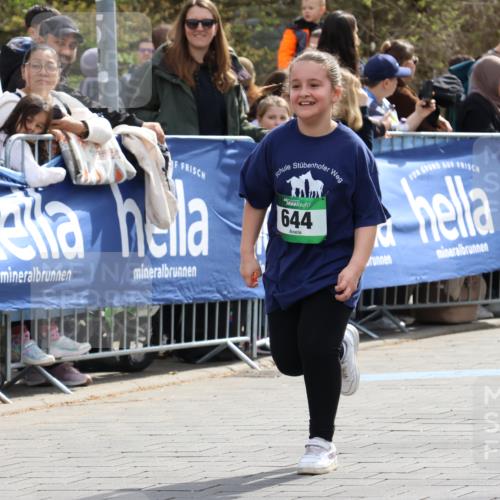 12.04.2026 - 45. Internationalen Wilhelmsburger Insellauf Strokosch-Dieckow http://msf.ph/oto/9493509 12.04.2026 14:36:46 Ziel 343, 665, 300, 644, 511 meine-sportfotos.de