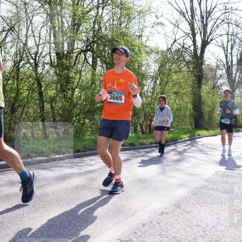 12.04.2026 - 45. Internationalen Wilhelmsburger Insellauf Yannick Fuchs http://msf.ph/oto/9493568 12.04.2026 10:46:46 Laufen 3665, 3260 meine-sportfotos.de