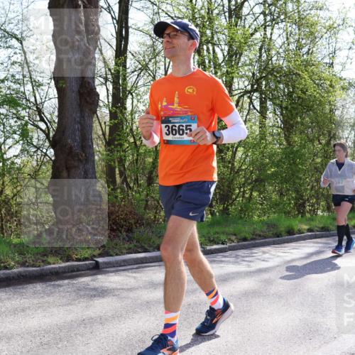 12.04.2026 - 45. Internationalen Wilhelmsburger Insellauf Yannick Fuchs http://msf.ph/oto/9493571 12.04.2026 10:46:46 Laufen 3665, 367 meine-sportfotos.de