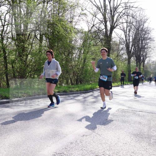 12.04.2026 - 45. Internationalen Wilhelmsburger Insellauf Yannick Fuchs http://msf.ph/oto/9493573 12.04.2026 10:46:47 Laufen 36, 3260, 4991 meine-sportfotos.de