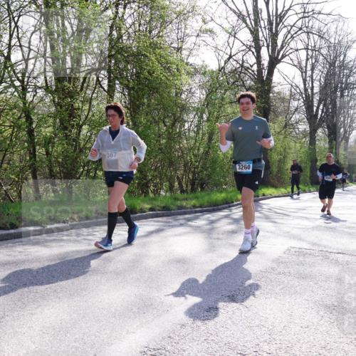 12.04.2026 - 45. Internationalen Wilhelmsburger Insellauf Yannick Fuchs http://msf.ph/oto/9493574 12.04.2026 10:46:47 Laufen 367, 3260 meine-sportfotos.de