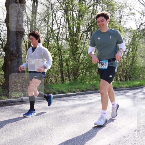 12.04.2026 - 45. Internationalen Wilhelmsburger Insellauf Yannick Fuchs http://msf.ph/oto/9493579 12.04.2026 10:46:47 Laufen 367, 3260, 50 meine-sportfotos.de