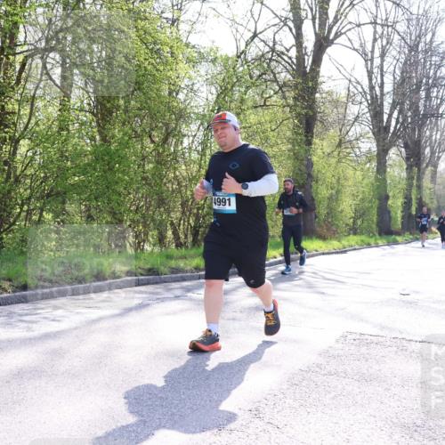 12.04.2026 - 45. Internationalen Wilhelmsburger Insellauf Yannick Fuchs http://msf.ph/oto/9493589 12.04.2026 10:46:50 Laufen 4991 meine-sportfotos.de