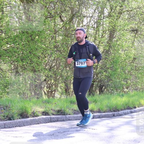 12.04.2026 - 45. Internationalen Wilhelmsburger Insellauf Yannick Fuchs http://msf.ph/oto/9493595 12.04.2026 10:46:51 Laufen 3797 meine-sportfotos.de