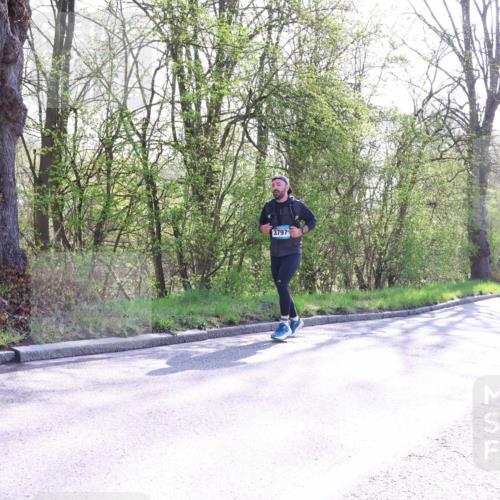 12.04.2026 - 45. Internationalen Wilhelmsburger Insellauf Yannick Fuchs http://msf.ph/oto/9493600 12.04.2026 10:46:52 Laufen 3797 meine-sportfotos.de