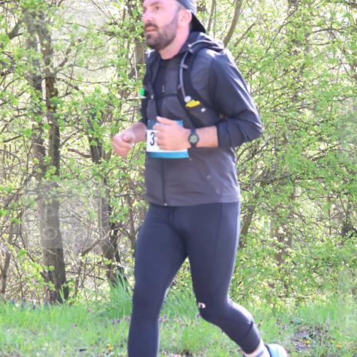 12.04.2026 - 45. Internationalen Wilhelmsburger Insellauf Yannick Fuchs http://msf.ph/oto/9493602 12.04.2026 10:46:53 Laufen  meine-sportfotos.de