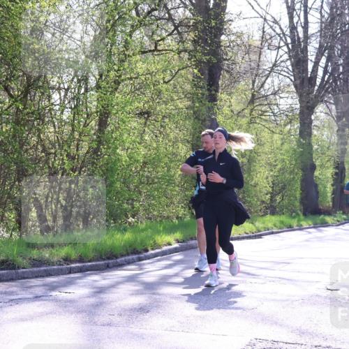 12.04.2026 - 45. Internationalen Wilhelmsburger Insellauf Yannick Fuchs http://msf.ph/oto/9493624 12.04.2026 10:46:59 Laufen 2858, 5615 meine-sportfotos.de