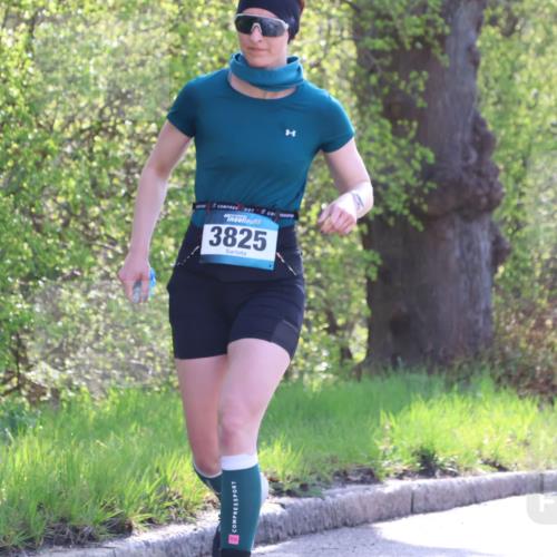 12.04.2026 - 45. Internationalen Wilhelmsburger Insellauf Yannick Fuchs http://msf.ph/oto/9493671 12.04.2026 10:47:09 Laufen 3825 meine-sportfotos.de