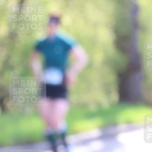 12.04.2026 - 45. Internationalen Wilhelmsburger Insellauf Yannick Fuchs http://msf.ph/oto/9493674 12.04.2026 10:47:10 Laufen  meine-sportfotos.de