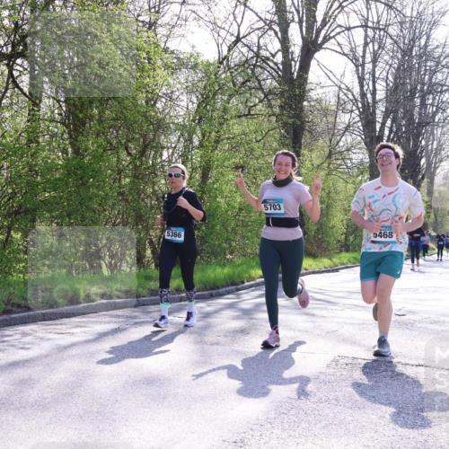 12.04.2026 - 45. Internationalen Wilhelmsburger Insellauf Yannick Fuchs http://msf.ph/oto/9493693 12.04.2026 10:47:14 Laufen 5366, 5703, 5468 meine-sportfotos.de