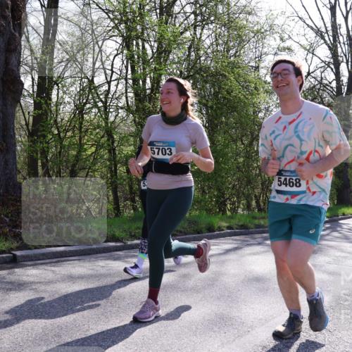 12.04.2026 - 45. Internationalen Wilhelmsburger Insellauf Yannick Fuchs http://msf.ph/oto/9493700 12.04.2026 10:47:15 Laufen 53, 5703, 5468 meine-sportfotos.de