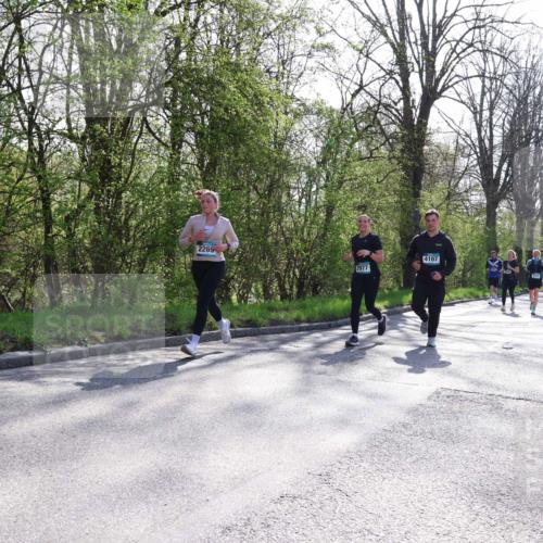 12.04.2026 - 45. Internationalen Wilhelmsburger Insellauf Yannick Fuchs http://msf.ph/oto/9493735 12.04.2026 10:47:25 Laufen 2269, 2977, 4107 meine-sportfotos.de