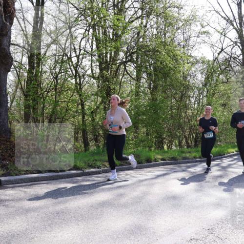 12.04.2026 - 45. Internationalen Wilhelmsburger Insellauf Yannick Fuchs http://msf.ph/oto/9493738 12.04.2026 10:47:26 Laufen 2977, 107 meine-sportfotos.de