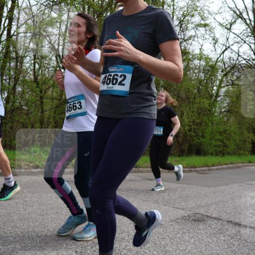 12.04.2026 - 45. Internationalen Wilhelmsburger Insellauf Yannick Fuchs http://msf.ph/oto/9493739 12.04.2026 13:02:45 Laufen 4663, 4662, 111 meine-sportfotos.de