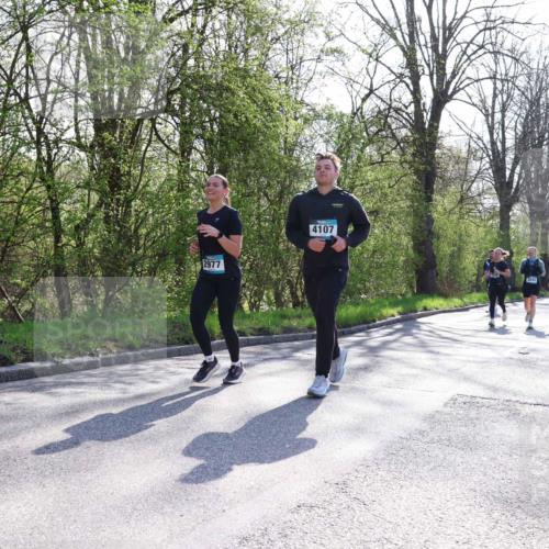 12.04.2026 - 45. Internationalen Wilhelmsburger Insellauf Yannick Fuchs http://msf.ph/oto/9493745 12.04.2026 10:47:27 Laufen 2977, 4107, 3045 meine-sportfotos.de