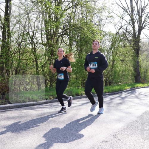12.04.2026 - 45. Internationalen Wilhelmsburger Insellauf Yannick Fuchs http://msf.ph/oto/9493750 12.04.2026 10:47:27 Laufen 2977, 4107 meine-sportfotos.de