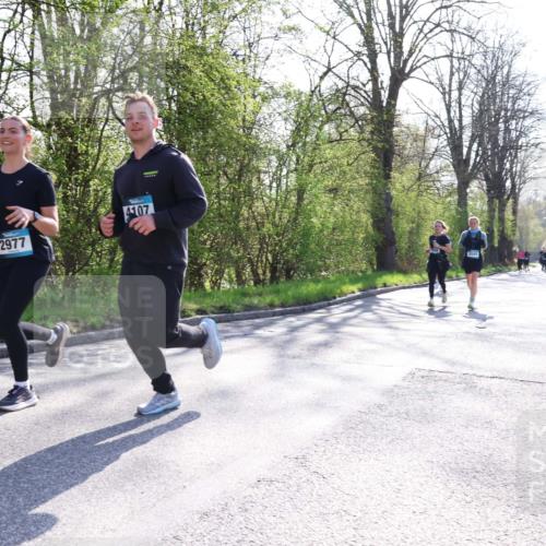 12.04.2026 - 45. Internationalen Wilhelmsburger Insellauf Yannick Fuchs http://msf.ph/oto/9493754 12.04.2026 10:47:27 Laufen 4107, 2977 meine-sportfotos.de
