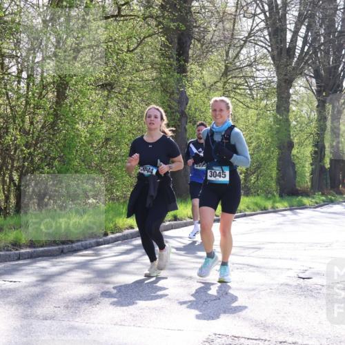 12.04.2026 - 45. Internationalen Wilhelmsburger Insellauf Yannick Fuchs http://msf.ph/oto/9493764 12.04.2026 10:47:29 Laufen 3044, 3953, 3045 meine-sportfotos.de