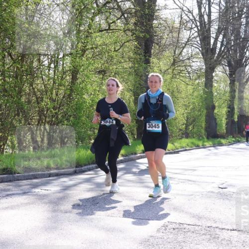 12.04.2026 - 45. Internationalen Wilhelmsburger Insellauf Yannick Fuchs http://msf.ph/oto/9493769 12.04.2026 10:47:29 Laufen 44, 3045 meine-sportfotos.de
