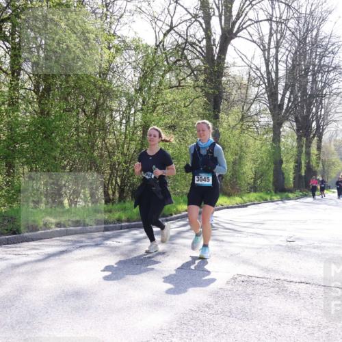 12.04.2026 - 45. Internationalen Wilhelmsburger Insellauf Yannick Fuchs http://msf.ph/oto/9493773 12.04.2026 10:47:30 Laufen 3045 meine-sportfotos.de