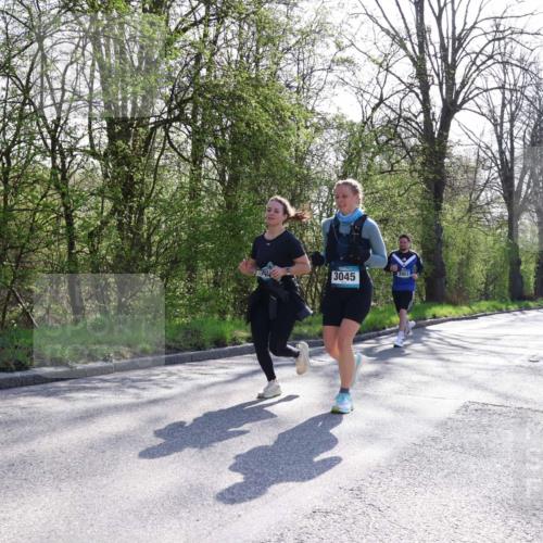 12.04.2026 - 45. Internationalen Wilhelmsburger Insellauf Yannick Fuchs http://msf.ph/oto/9493780 12.04.2026 10:47:30 Laufen 3045, 3953 meine-sportfotos.de