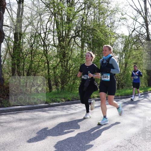 12.04.2026 - 45. Internationalen Wilhelmsburger Insellauf Yannick Fuchs http://msf.ph/oto/9493785 12.04.2026 10:47:31 Laufen 3044, 3045, 3953 meine-sportfotos.de