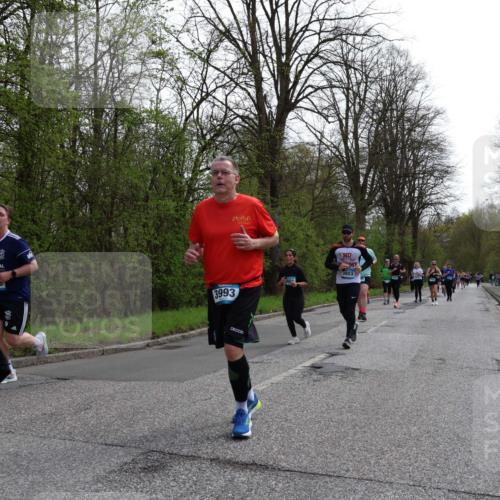 12.04.2026 - 45. Internationalen Wilhelmsburger Insellauf Yannick Fuchs http://msf.ph/oto/9493800 12.04.2026 13:02:52 Laufen 480, 3993, 3803 meine-sportfotos.de