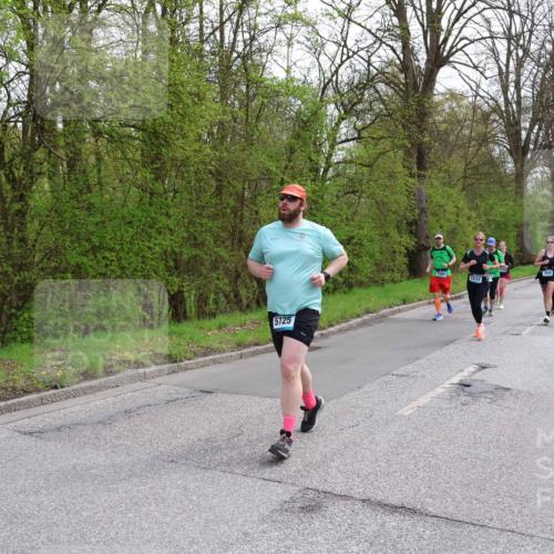 12.04.2026 - 45. Internationalen Wilhelmsburger Insellauf Yannick Fuchs http://msf.ph/oto/9493827 12.04.2026 13:02:56 Laufen 5725, 3232 meine-sportfotos.de