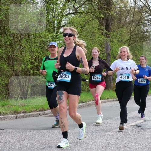 12.04.2026 - 45. Internationalen Wilhelmsburger Insellauf Yannick Fuchs http://msf.ph/oto/9493838 12.04.2026 13:02:59 Laufen 5269, 5275, 4695, 5242, 4616, 2832 meine-sportfotos.de